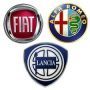 Diagnoza Alfa Romeo Fiat