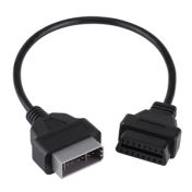 Adaptor diagnoza auto Nissan 14 pini