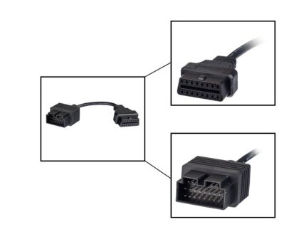 Adaptor Kia