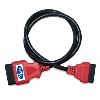Prelungitor OBD2 80cm vGate 