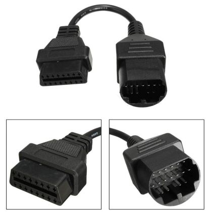 Adaptor diagnoza Mazda Toyota Ford