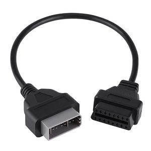 Adaptor diagnoza auto Nissan 14 pini