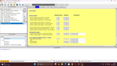 DDT4ALL compatibil Dacia, Renault si Nissan
