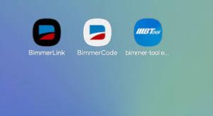 BimmerCode BimmerLink BimmerTool compatibil BMW