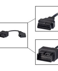 Adaptor Kia