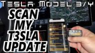 Scan My Tesla