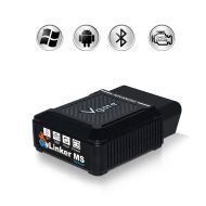 MultiEcuScan compatibil Fiat Lancia Alfa Romeo