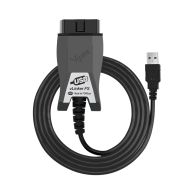 MultiEcuScan compatibil Fiat Lancia Alfa Romeo