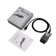 MultiEcuScan compatibil Fiat Lancia Alfa Romeo