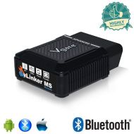 JScan OBD compatibil Jeep