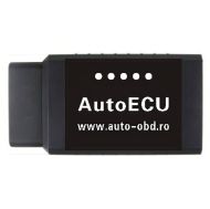 DDT4ALL compatibil Dacia, Renault si Nissan