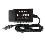 DDT4ALL compatibil Dacia, Renault si Nissan