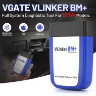 BimmerCode BimmerLink BimmerTool compatibil BMW