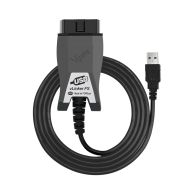 ForScan compatibil Ford Mazda