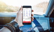 Car Scanner multimarca