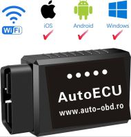Car Scanner multimarca