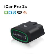 Car Scanner multimarca