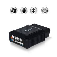 Car Scanner multimarca