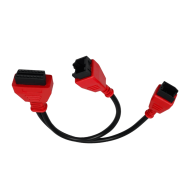 Adaptor diagnoza SGW Bypass 12 + 8 pentru Fiat, Alfa Romeo și Lancia