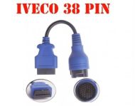 Cablu diagnoza auto Iveco Daily- 38 pini