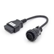 Cablu diagnoza auto Mercedes Sprinter si Vw LT 