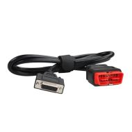 Adaptor diagnoza CDP+ TCS