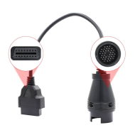 Cablu adaptor diagnoza auto Mercedes Benz