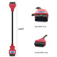 Prelungitor OBD2 80cm vGate 