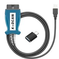 BimmerCode BimmerLink BimmerTool compatibil BMW