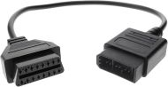 Adaptor diagnoza auto Nissan 14 pini