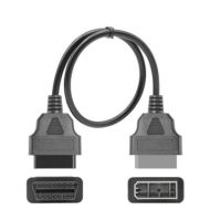 Adaptor diagnoza auto Nissan 14 pini