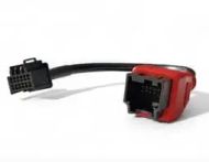 Cablu gateway pentru Iveco SGW Bypass