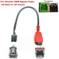 Cablu gateway pentru Iveco SGW Bypass